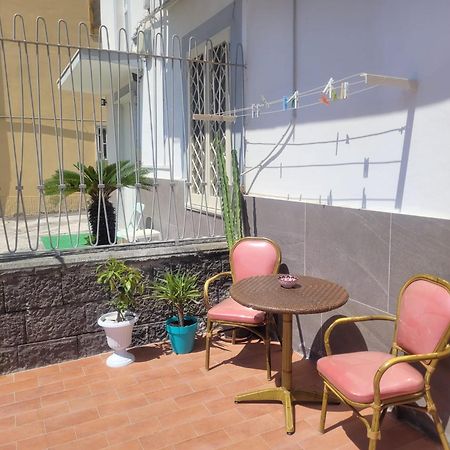 La Primavera Apartment 에르콜라노 외부 사진