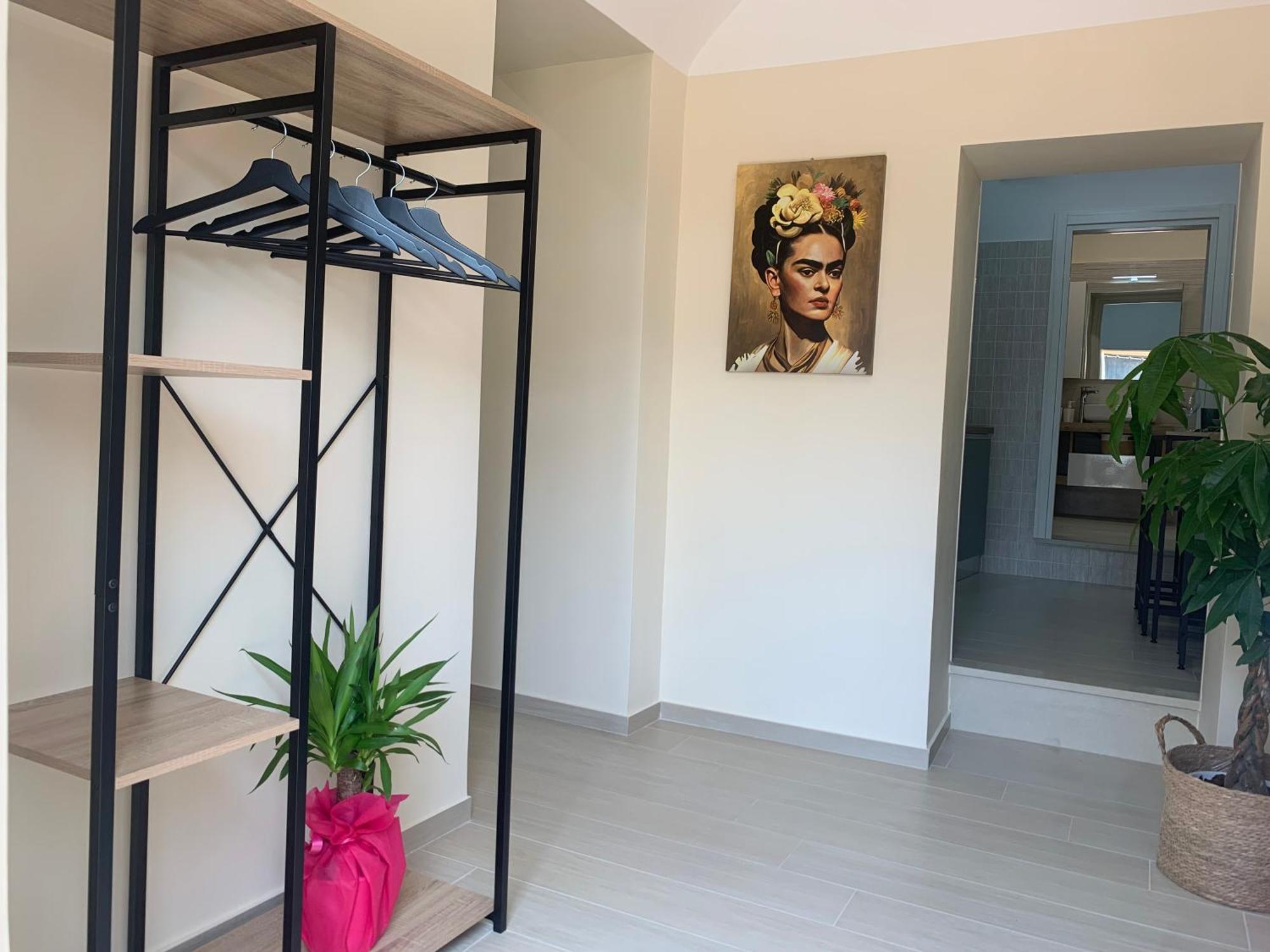 La Primavera Apartment 에르콜라노 외부 사진