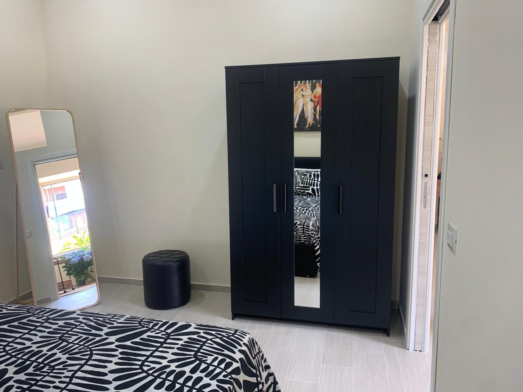 La Primavera Apartment 에르콜라노 외부 사진