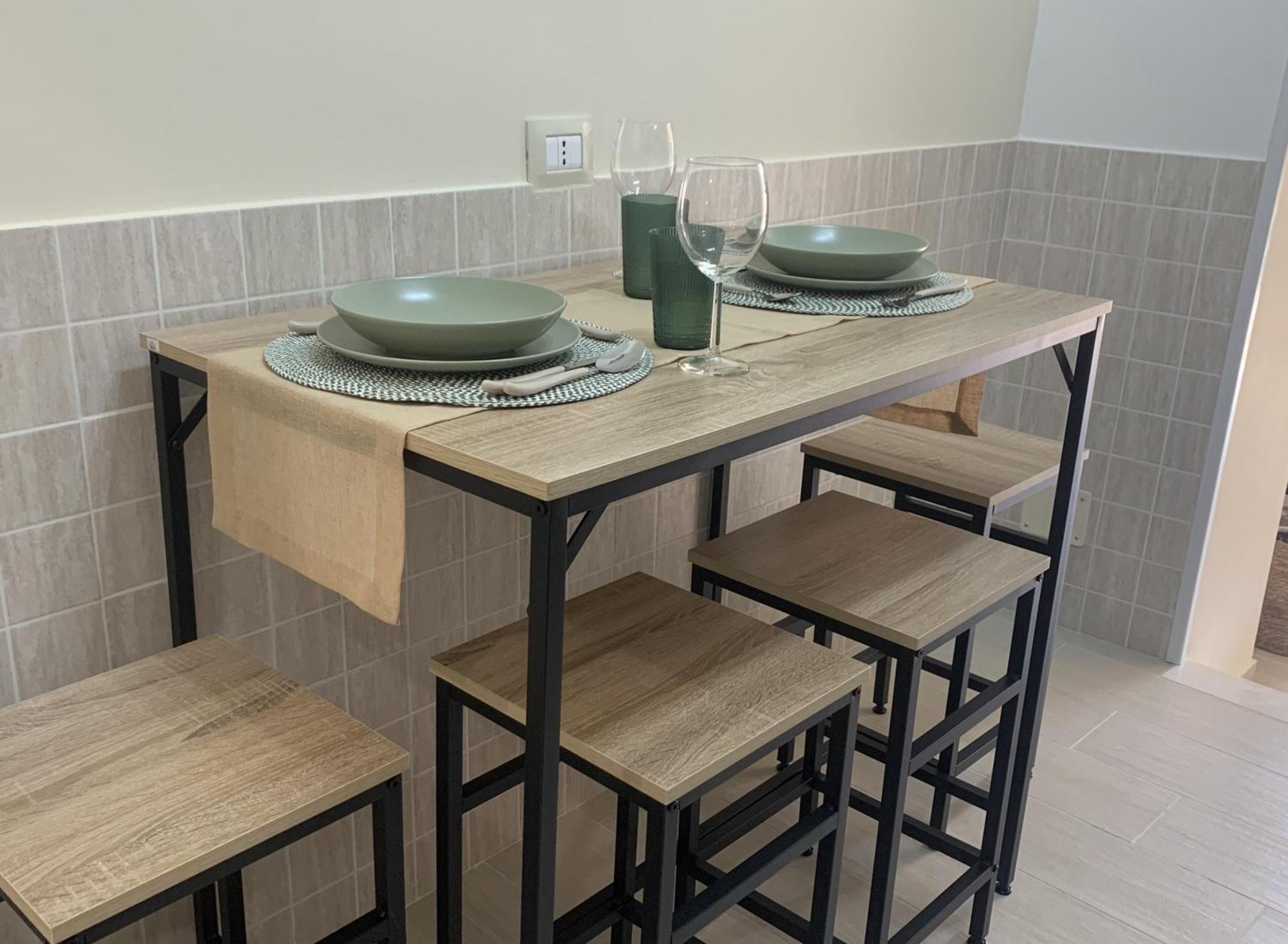 La Primavera Apartment 에르콜라노 외부 사진